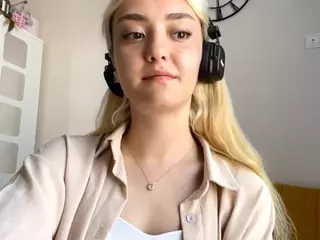 EthalFrogge's Live Sex Cam Show
