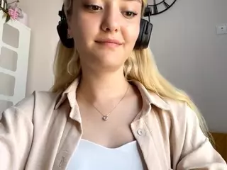 EthalFrogge's Live Sex Cam Show