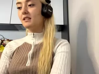 EthalFrogge's Live Sex Cam Show