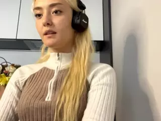 EthalFrogge's Live Sex Cam Show