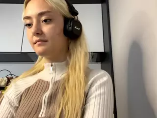 EthalFrogge's Live Sex Cam Show