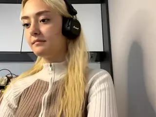EthalFrogge's Live Sex Cam Show