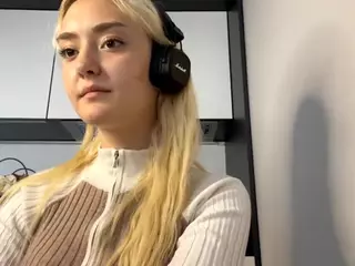 EthalFrogge's Live Sex Cam Show