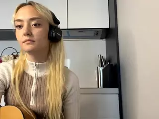 EthalFrogge's Live Sex Cam Show