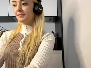EthalFrogge's Live Sex Cam Show