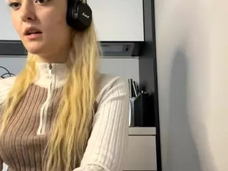 EthalFrogge's Live Sex Cam Show