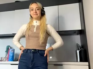 EthalFrogge's Live Sex Cam Show