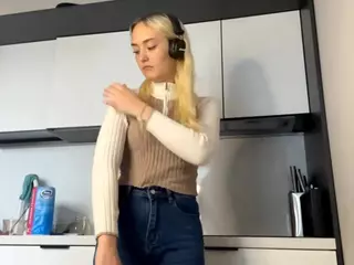 EthalFrogge's Live Sex Cam Show