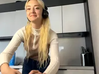 EthalFrogge's Live Sex Cam Show