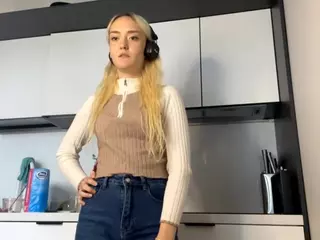 EthalFrogge's Live Sex Cam Show