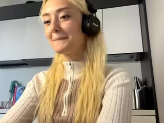 EthalFrogge's Live Sex Cam Show