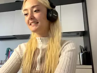 EthalFrogge's Live Sex Cam Show