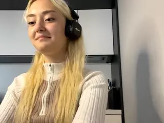 EthalFrogge's Live Sex Cam Show