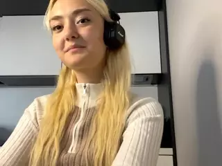 EthalFrogge's Live Sex Cam Show