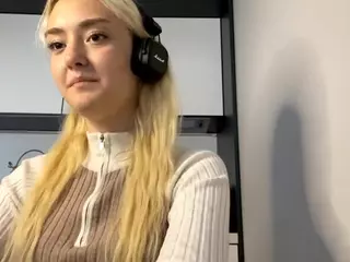 EthalFrogge's Live Sex Cam Show