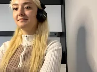 EthalFrogge's Live Sex Cam Show