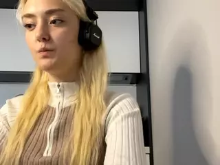 EthalFrogge's Live Sex Cam Show