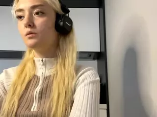 EthalFrogge's Live Sex Cam Show