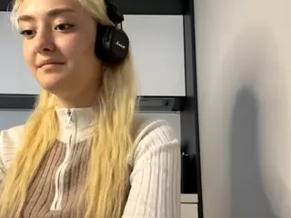 EthalFrogge's Live Sex Cam Show