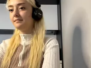 EthalFrogge's Live Sex Cam Show