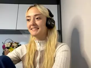 EthalFrogge's Live Sex Cam Show