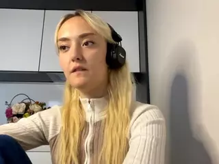 EthalFrogge's Live Sex Cam Show