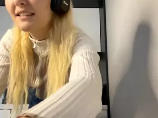 EthalFrogge's Live Sex Cam Show