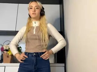 EthalFrogge's Live Sex Cam Show