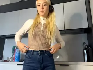 EthalFrogge's Live Sex Cam Show