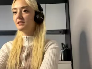 EthalFrogge's Live Sex Cam Show