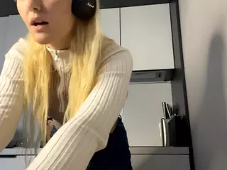EthalFrogge's Live Sex Cam Show