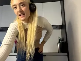 EthalFrogge's Live Sex Cam Show