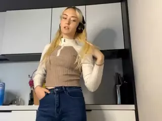 EthalFrogge's Live Sex Cam Show