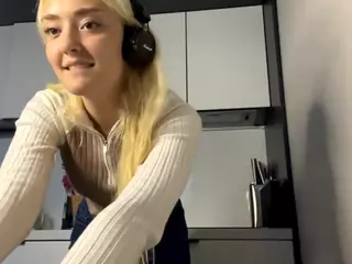 EthalFrogge's Live Sex Cam Show