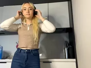 EthalFrogge's Live Sex Cam Show