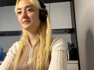 EthalFrogge's Live Sex Cam Show
