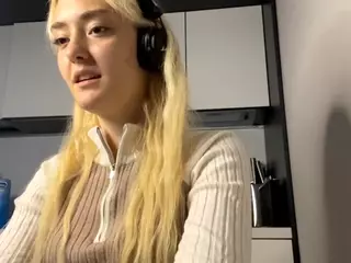 EthalFrogge's Live Sex Cam Show