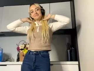 EthalFrogge's Live Sex Cam Show