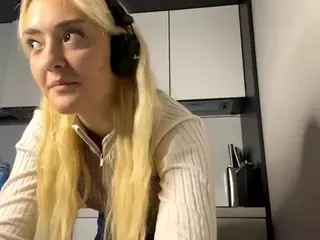 EthalFrogge's Live Sex Cam Show