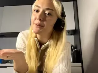 EthalFrogge's Live Sex Cam Show