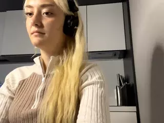 EthalFrogge's Live Sex Cam Show