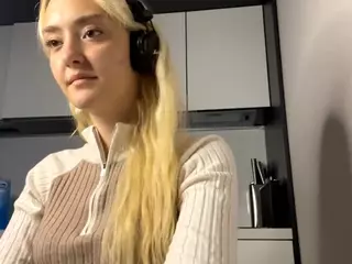 EthalFrogge's Live Sex Cam Show
