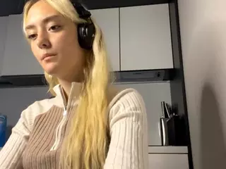 EthalFrogge's Live Sex Cam Show