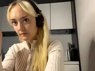 EthalFrogge's Live Sex Cam Show