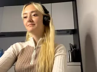 EthalFrogge's Live Sex Cam Show