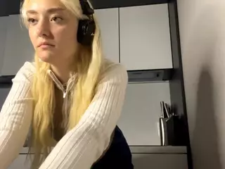 EthalFrogge's Live Sex Cam Show