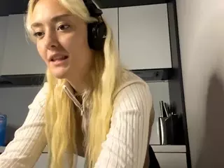 EthalFrogge's Live Sex Cam Show