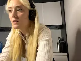 EthalFrogge's Live Sex Cam Show
