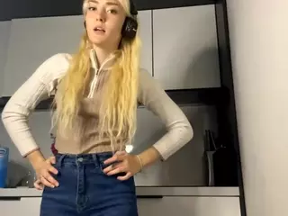 EthalFrogge's Live Sex Cam Show