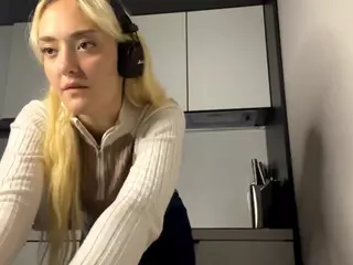 EthalFrogge's Live Sex Cam Show